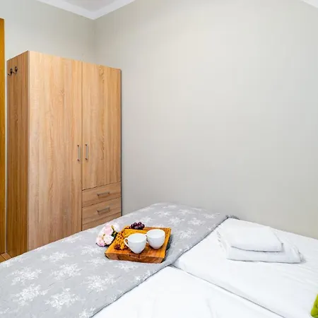 Wonder - Polozone Blisko Deptaka, Licznych Restauracji I Sklepow Apartment Karpacz
