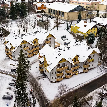Wonder - Polozone Blisko Deptaka, Licznych Restauracji I Sklepow Apartment