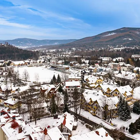 Wonder - Położone Blisko Deptaka, Licznych Restauracji I Sklepów Apartament *