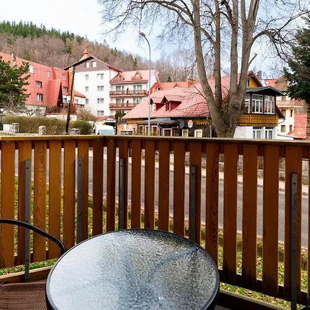 Wonder - Położone Blisko Deptaka, Licznych Restauracji I Sklepów Apartament