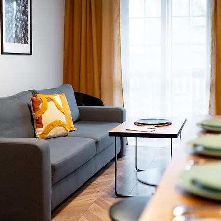 Wonder - Położone Blisko Deptaka, Licznych Restauracji I Sklepów