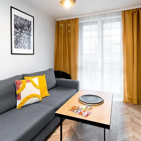 Apartament Wonder - Położone Blisko Deptaka, Licznych Restauracji I Sklepów Karpacz