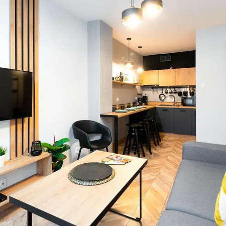 Wonder - Położone Blisko Deptaka, Licznych Restauracji I Sklepów Apartament