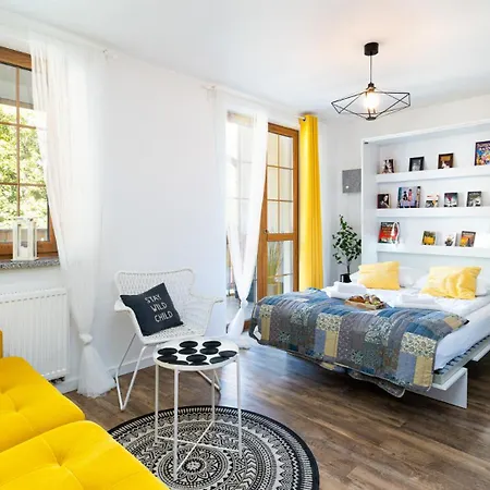 Apartamento Wonder - Położone Blisko Deptaka, Licznych Restauracji I Sklepów *