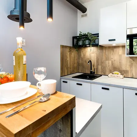 Wonder - Położone Blisko Deptaka, Licznych Restauracji I Sklepów Apartamento *