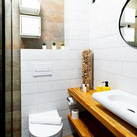 Apartment Wonder - Polozone Blisko Deptaka, Licznych Restauracji I Sklepow Karpacz