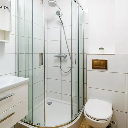 Wonder - Położone Blisko Deptaka, Licznych Restauracji I Sklepów Apartamento Karpacz