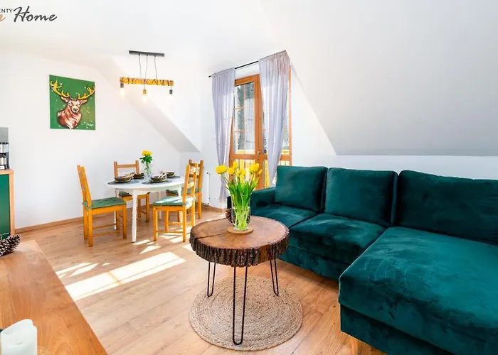 Apartament Wonder - Położone Blisko Deptaka, Licznych Restauracji I Sklepów