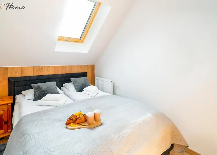 Apartament Wonder - Położone Blisko Deptaka, Licznych Restauracji I Sklepów *