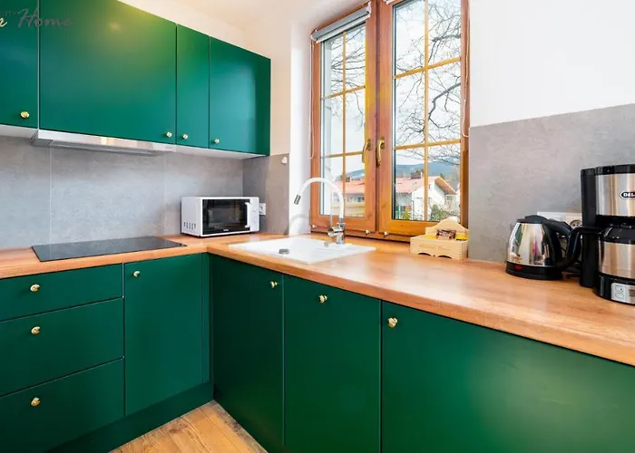 Wonder - Położone Blisko Deptaka, Licznych Restauracji I Sklepów