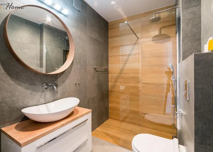 Apartament Wonder - Położone Blisko Deptaka, Licznych Restauracji I Sklepów Karpacz