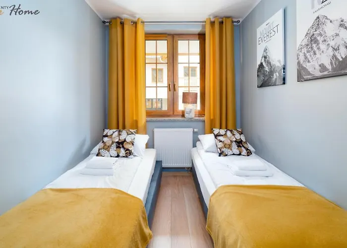 Wonder - Położone Blisko Deptaka, Licznych Restauracji I Sklepów *