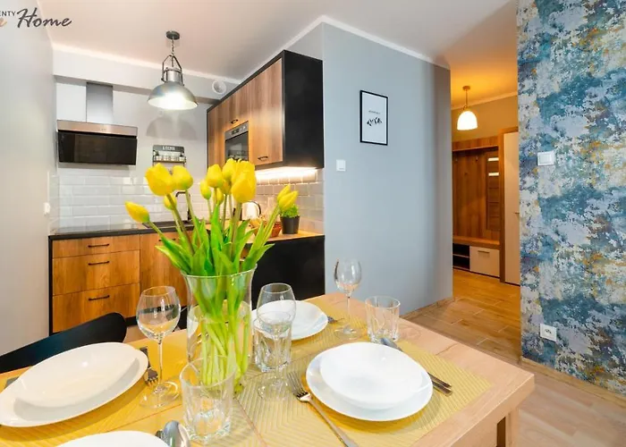 Wonder - Polozone Blisko Deptaka, Licznych Restauracji I Sklepow