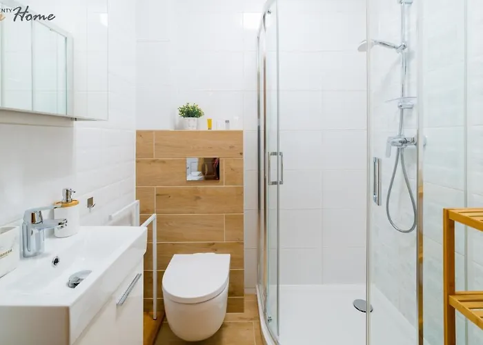 Wonder - Polozone Blisko Deptaka, Licznych Restauracji I Sklepow Apartment Karpacz