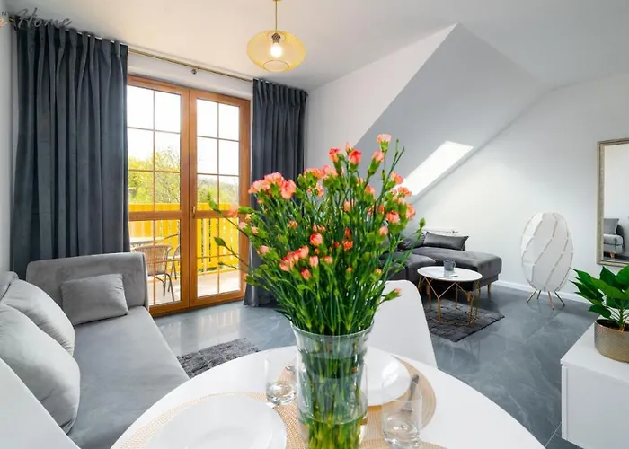 Wonder - Położone Blisko Deptaka, Licznych Restauracji I Sklepów Apartament