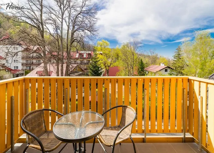 Wonder - Położone Blisko Deptaka, Licznych Restauracji I Sklepów