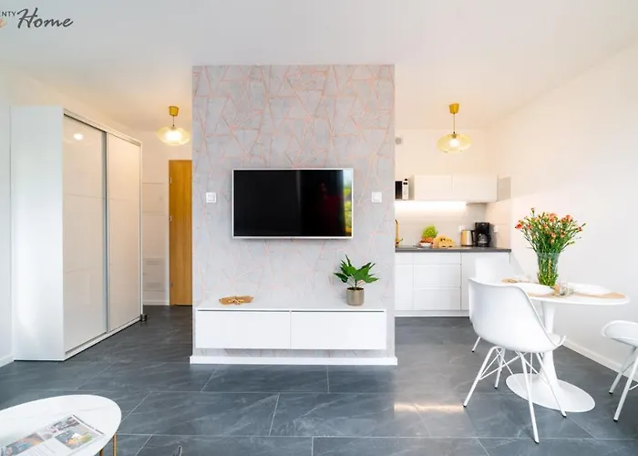 Apartament Wonder - Położone Blisko Deptaka, Licznych Restauracji I Sklepów *