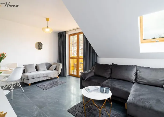 Wonder - Położone Blisko Deptaka, Licznych Restauracji I Sklepów Apartament *