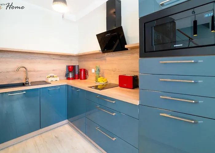 Wonder - Polozone Blisko Deptaka, Licznych Restauracji I Sklepow Apartment Karpacz