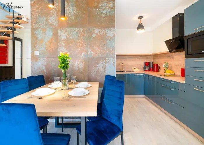 Wonder - Położone Blisko Deptaka, Licznych Restauracji I Sklepów Karpacz