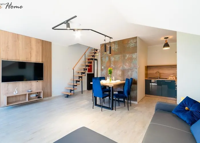 Wonder - Położone Blisko Deptaka, Licznych Restauracji I Sklepów * Karpacz