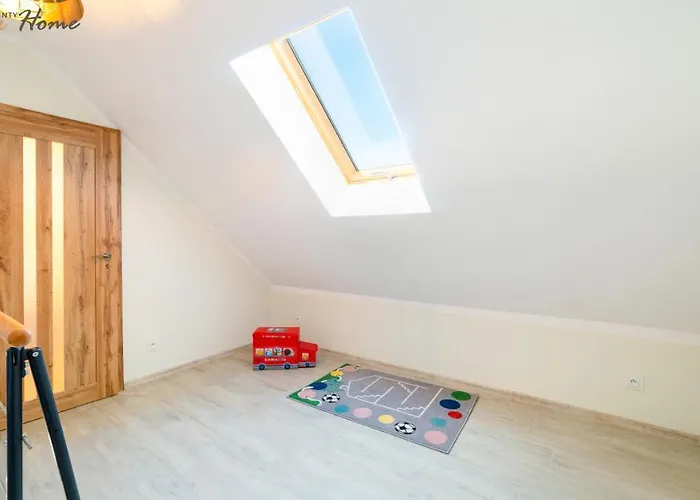 Wonder - Polozone Blisko Deptaka, Licznych Restauracji I Sklepow Apartment Karpacz