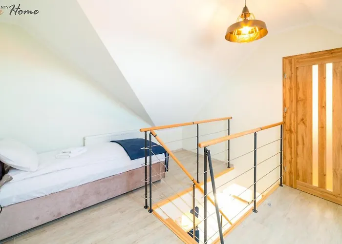 Wonder - Położone Blisko Deptaka, Licznych Restauracji I Sklepów * Karpacz