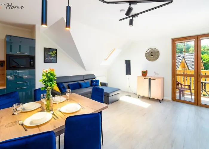 Wonder - Położone Blisko Deptaka, Licznych Restauracji I Sklepów Apartament