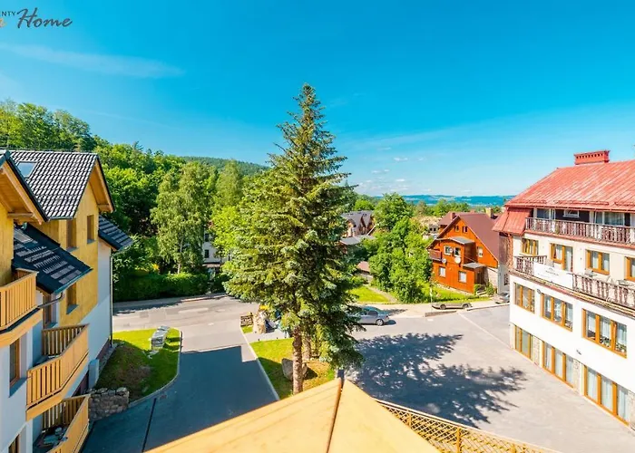 Wonder - Polozone Blisko Deptaka, Licznych Restauracji I Sklepow Apartment *