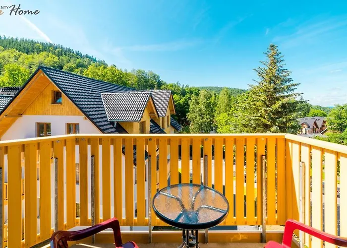 Wonder - Położone Blisko Deptaka, Licznych Restauracji I Sklepów