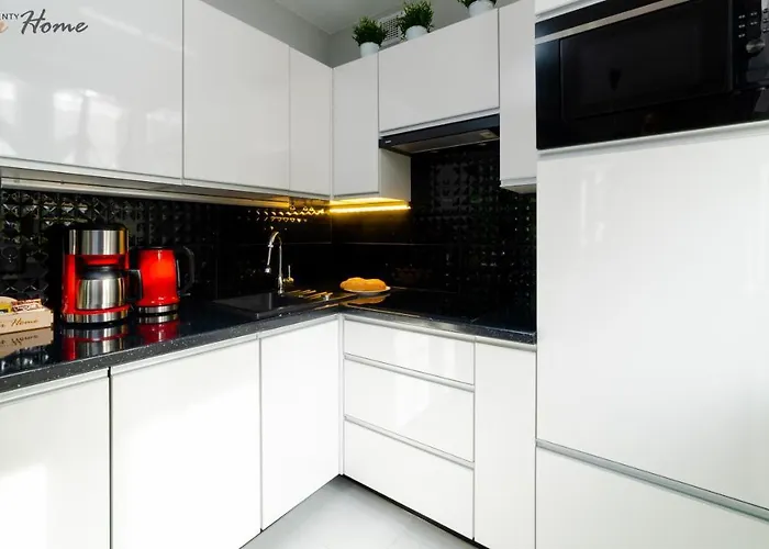 Wonder - Położone Blisko Deptaka, Licznych Restauracji I Sklepów Karpacz