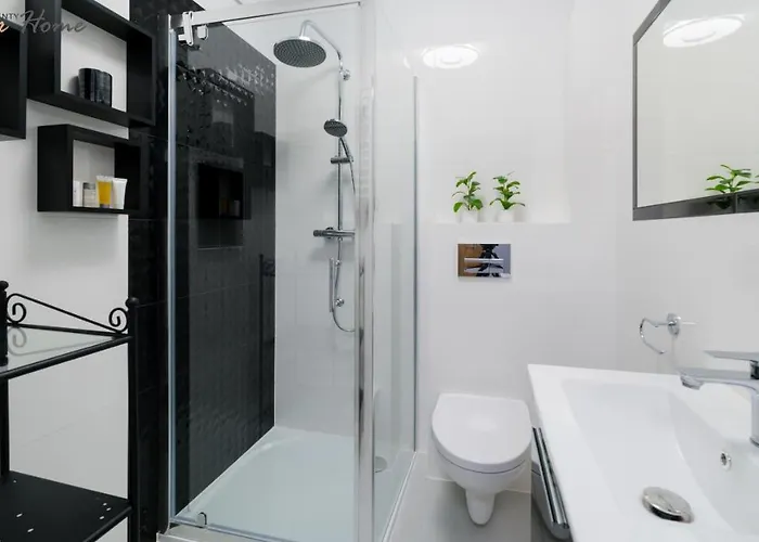 Wonder - Polozone Blisko Deptaka, Licznych Restauracji I Sklepow Apartment *