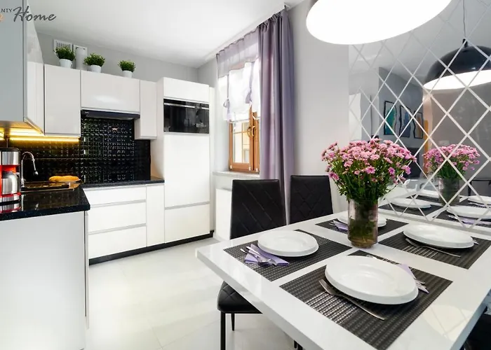 Wonder - Polozone Blisko Deptaka, Licznych Restauracji I Sklepow