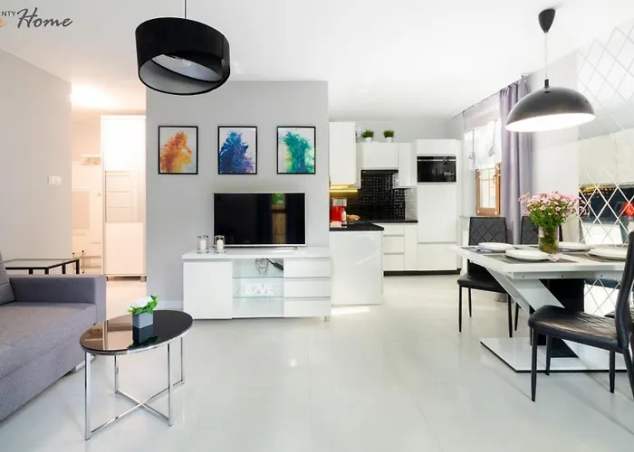 Wonder - Polozone Blisko Deptaka, Licznych Restauracji I Sklepow Karpacz