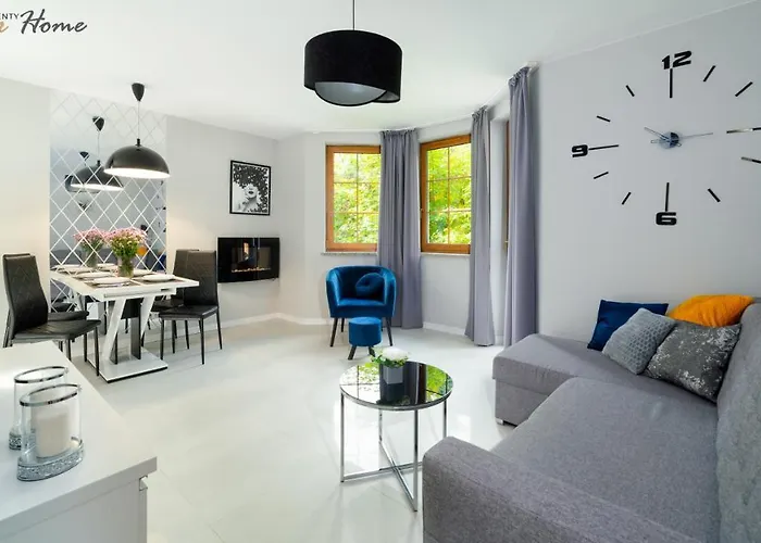 Wonder - Położone Blisko Deptaka, Licznych Restauracji I Sklepów Apartament *