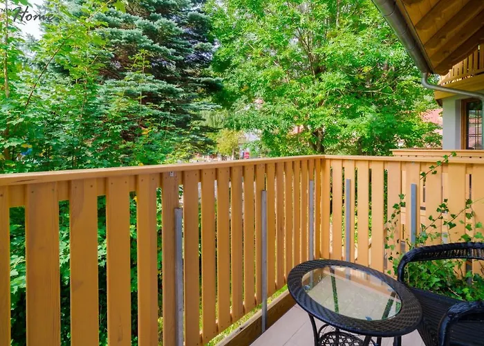 Apartament Wonder - Położone Blisko Deptaka, Licznych Restauracji I Sklepów *