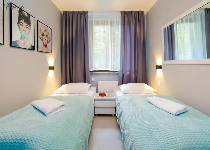 Wonder - Położone Blisko Deptaka, Licznych Restauracji I Sklepów *