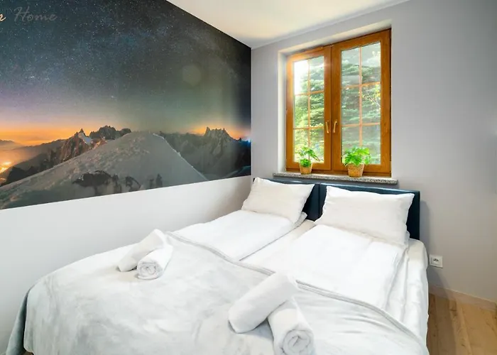 Wonder - Polozone Blisko Deptaka, Licznych Restauracji I Sklepow Daire Karpacz