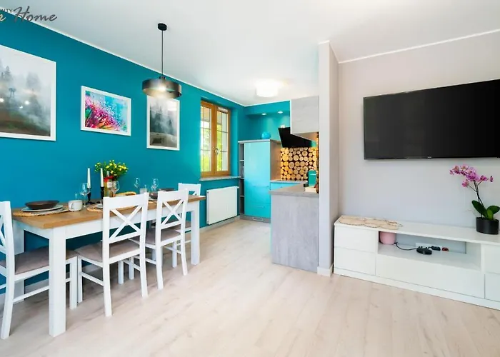 Wonder - Położone Blisko Deptaka, Licznych Restauracji I Sklepów * Karpacz