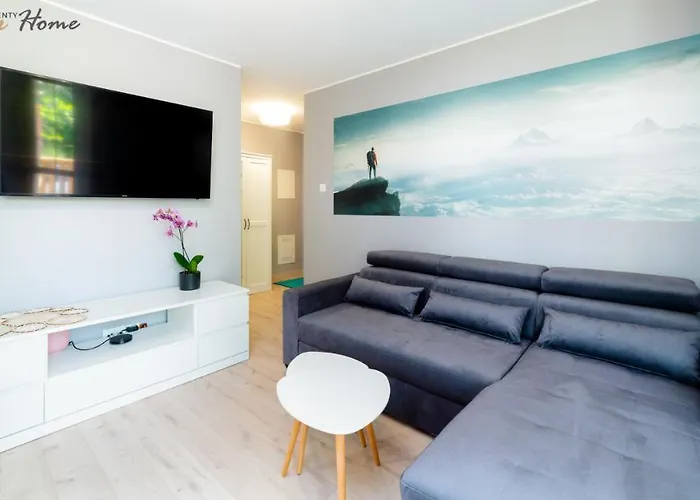 Wonder - Położone Blisko Deptaka, Licznych Restauracji I Sklepów *