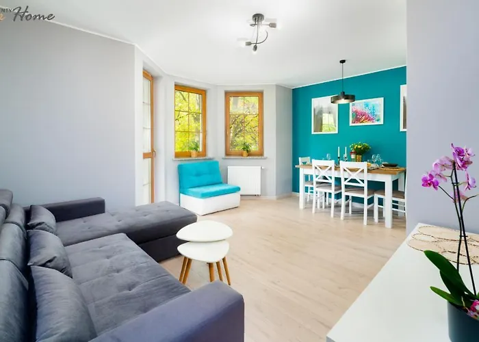 Wonder - Polozone Blisko Deptaka, Licznych Restauracji I Sklepow