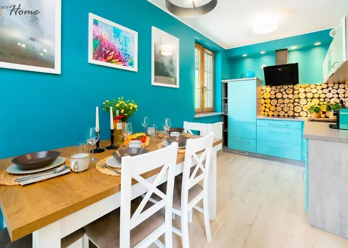 Apartment Wonder - Polozone Blisko Deptaka, Licznych Restauracji I Sklepow Karpacz