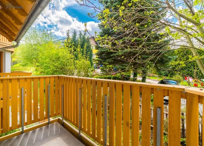 Apartament Wonder - Położone Blisko Deptaka, Licznych Restauracji I Sklepów