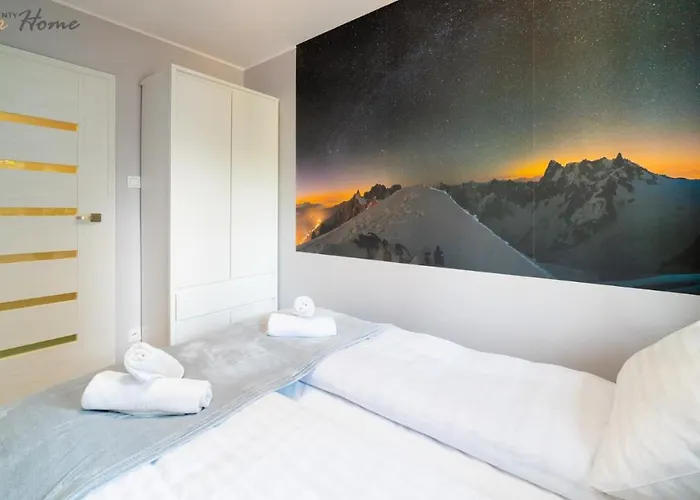 Wonder - Polozone Blisko Deptaka, Licznych Restauracji I Sklepow Karpacz