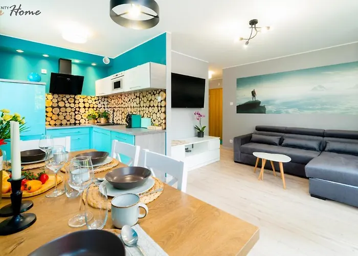 Wonder - Położone Blisko Deptaka, Licznych Restauracji I Sklepów