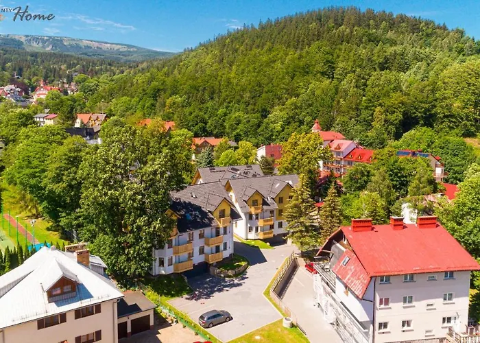 Apartment Wonder - Polozone Blisko Deptaka, Licznych Restauracji I Sklepow *