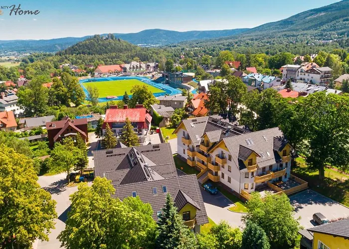 Wonder - Polozone Blisko Deptaka, Licznych Restauracji I Sklepow Daire