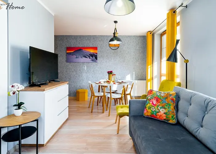 Wonder - Położone Blisko Deptaka, Licznych Restauracji I Sklepów Karpacz