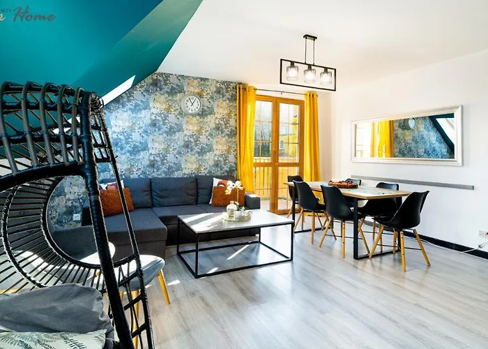 Apartment Wonder - Polozone Blisko Deptaka, Licznych Restauracji I Sklepow Karpacz