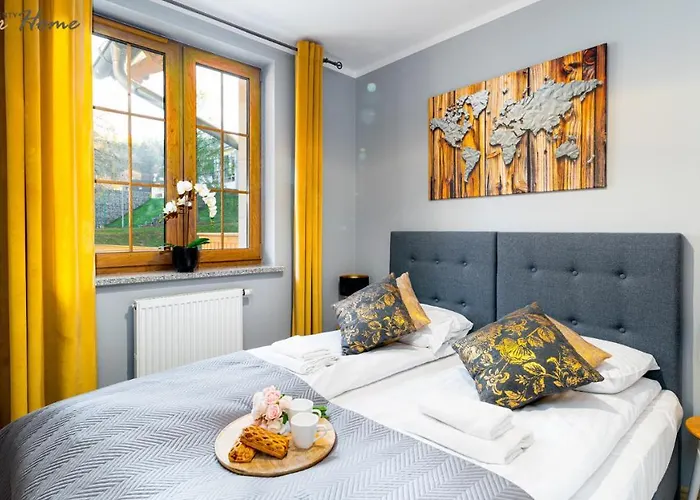 Wonder - Położone Blisko Deptaka, Licznych Restauracji I Sklepów *